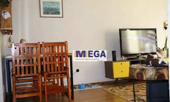 Imagem 4: Apartamento com 2 dormitórios à venda, 41 m² por R$ 360.000,00 - Mansões Santo Antônio - C