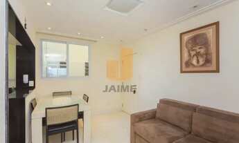 Imagem 2: Apartamento 02 dormitórios, 01 vaga em consolação