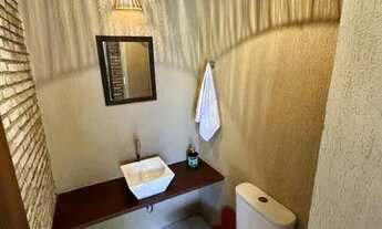 Imagem 6: Vilas do Atlântico Casa Terrea 4/4 1 suíte 400m² Miragem Lauro de Freitas