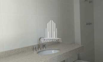 Imagem 4: Apartamento a venda com 2 quartos sendo 1 suite em 65m² em PINHEIROS