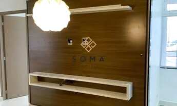 Imagem 2: APARTAMENTO 2 QUARTOS NA QC 10 - JARDINS MANGUEIRAL