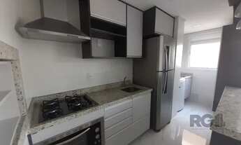 Imagem 6: Apartamento com 3 quartos, 76,03m², à venda em Porto Alegre, Menino Deus