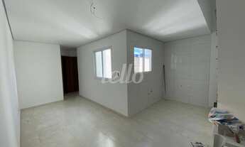 Imagem 3: Santo André - Apartamento Padrão - Vila Scarpelli