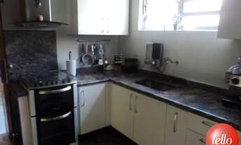 Imagem 7: São Paulo - Casa Padrão - Tatuapé