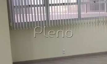 Imagem 5: Sala - Centro - Campinas