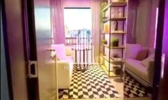 Imagem: STUDIO DE 24M² COM 1 DORMITÓRIO, 1 BANHEIRO