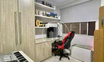 Imagem 4: Apartamento à venda, 89 m² por R$ 380.000,00 - Abraão - Florianópolis/SC