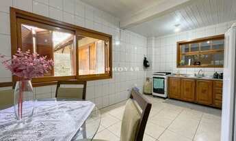 Imagem 4: Casa de Pedra basalto dos sonhos!