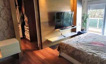 Imagem 4: Casa de Alto Padrão, no Bairro Campestre em Santo André / SP