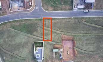 Imagem 5: Lote/ágio 264,00m² no Jardins Sevilha excelente localização próx. Av. Rio Verde!!