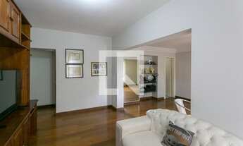 Imagem 7: Apartamento para Aluguel - Sion, 4 Quartos, 263 m2