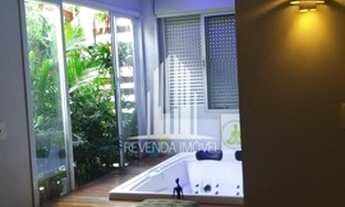 Imagem 3: Casa Assobradada em Perdizes