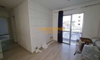 Imagem 3: Apartamento 03 quartos, 76mts Venda e Locação no Monte Castelo