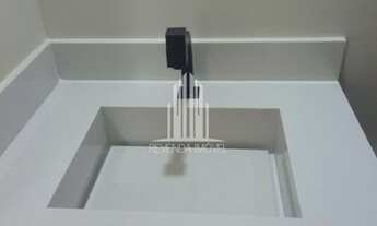 Imagem 4: Apartamento de 53m² com 3 dormr/1 suíte, 1 vaga no Fit Casa Rio Bonito - Socorro