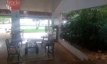 Imagem 6: Casa com 4 dormitórios à venda, 462 m² por R$ 4.500.000,00 - Jardim Canadá - Ribeirão Pret