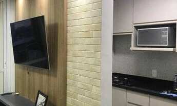 Imagem 3: Apartamento com 2 dormitórios à venda, 70 m² por R$ 880.000,00 - Santo Amaro - São Paulo/S