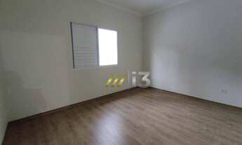 Imagem 4: Casa com 3 dormitórios à venda, 115 m² por R$ 690.000,00 - Jardim Maristela - Atibaia/SP