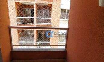 Imagem 2: Apartamento com 2 dormitórios à venda, 58 m² - Corrêas - Petrópolis/RJ