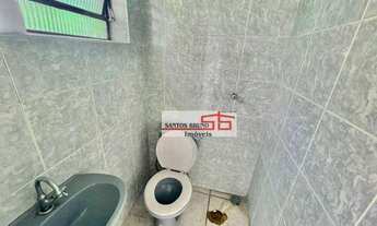 Imagem 7: Sobrado com 3 dormitórios - venda por R$ 850.000,00 ou aluguel por R$ 3.120,00/mês - Limão