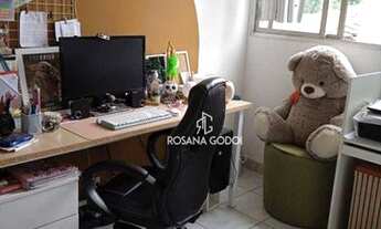 Imagem 4: Apartamento com 3 dormitórios à venda, 70 m² por R$ 350.000,00 - Vila Jerusalém - São Bern