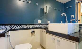 Imagem 3: São Paulo - Apartamento Padrão - Brooklin Paulista