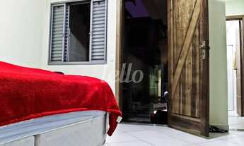 Imagem: São Paulo - Casa Padrão - Vila Mariana