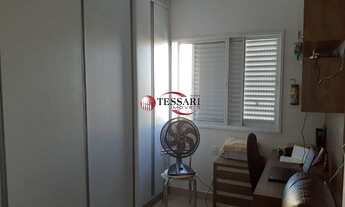 Imagem: Condomínio Akadia 3 dormitórios