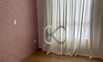 Imagem 7: Apartamento com 2 dormitórios à venda, 53 m² por R$ 280.000,00 - Vila Salomé - Cambé/PR