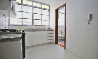 Imagem 10: Locação Apartamento 3 Dormitórios - 150 m² Jardim Paulista