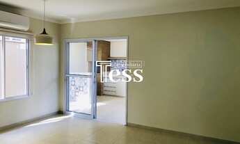 Imagem 6: VENDA - Casa Sobrado em condomínio Village Imperial 3 dormitórios churrasqueira lazer comp