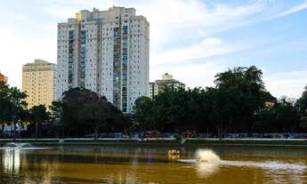 Imagem 2: Apartamento com 2 dormitórios à venda, 66 m² por R$ 430.000,00 - Jardim Scyntila - Guarulh