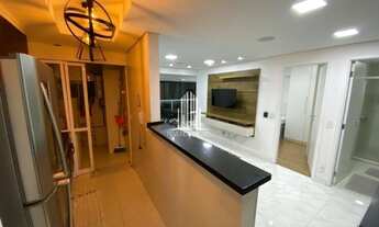 Imagem 3: Apartamento para venda Edifício Vision - Anália Franco