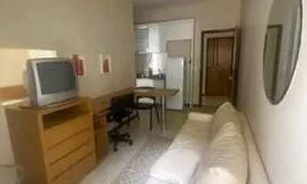 Imagem 4: Excelente Apartamento! 01 Quarto, 42m2, Mobiliado, CA 09 Lago Norte, Ed. Silco Boulevard