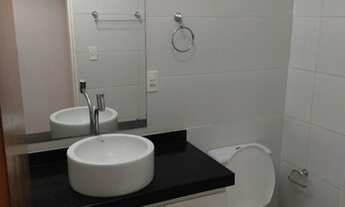 Imagem 3: Apartamento com 3 dormitórios para alugar, 95 m² por R$ 2.680,00/mês - Santa Cruz do José