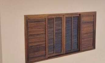 Imagem 2: Casa com 2 dormitórios para alugar, 100 m² por R$ 2.237/mês - Jardim Bela Vista - Santo An