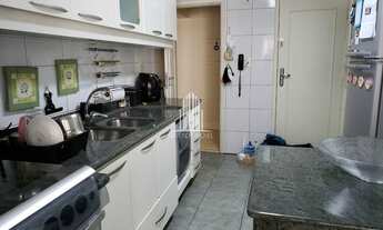 Imagem 3: Apartamento, 3 dormitórios , suíte vagas