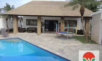 Imagem: Enseada Guarujá, casa a venda com 7 suítes