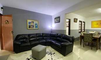 Imagem: Sobrado 04 dormitórios para venda em Mogi