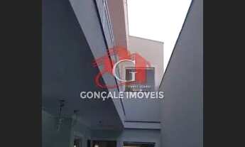 Imagem 7: São Paulo - Casa de Condomínio - Parque Rodrigues Alves