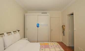 Imagem 2: Apartamento Garden à venda, 170 m² por R$ 1.200.000,00 - Batel - Curitiba/PR