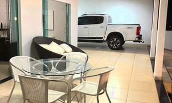 Imagem 2: CASA DE ALTO PADRÃO NO CONDOMÍNIO NÁUTICO PRIVÊ DAS CALDAS EM CLDAS NOVAS-GO