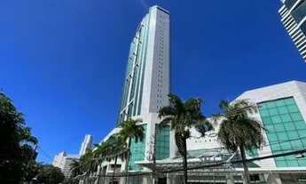 Imagem 2: Caminho das Árvores Mundo Plaza Apartamento 2 suítes 63m² Salvador