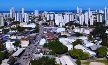 Imagem 5: Oportunidade Apartamento 3Qts pronto para morar-Aflitos - ZAP-Simone Fonseca: 81.