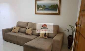 Imagem 3: Casa com 3 quartos à venda, com116 m² por R$ 690.000 - Jardim Alvorada - São José dos Camp