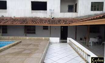 Imagem 4: Casa para Venda em Vila Velha, Nova Itaparica, 3 dormitórios, 1 suíte, 4 banheiros, 4 vaga