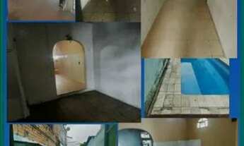 Imagem: Vendo ou alugo casa com piscina, no centro