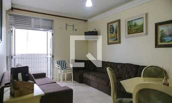 Imagem: Apartamento para Aluguel - Gonzaga , 2