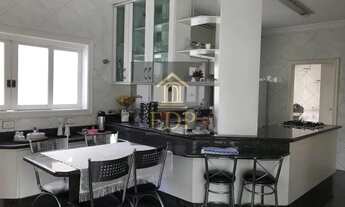 Imagem 4: LINDA CASA PARA LOCAÇÃO ALPHAVILLE ZERO