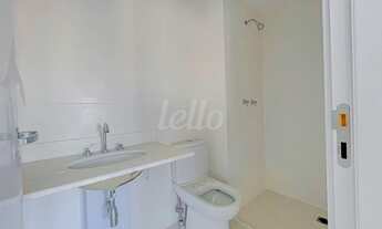 Imagem 4: São Paulo - Apartamento Padrão - Vila Mariana