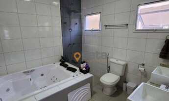 Imagem 2: Casa à venda, 250 m² por R$ 1.900.000,00 - Urbanova - São José dos Campos/SP